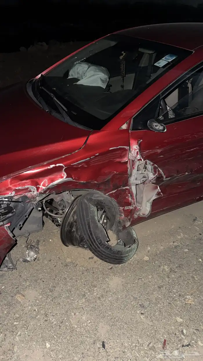 النترا 2017 تشليح 0