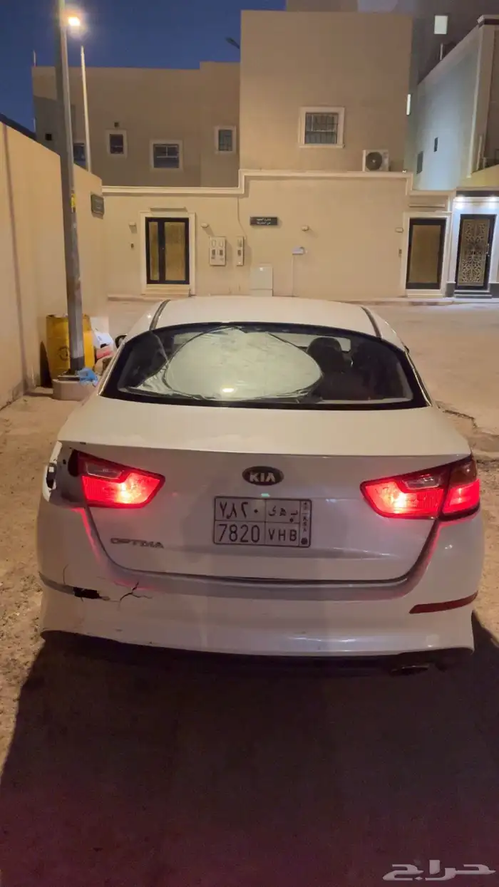 اوبتيما 15 توماتيك 1