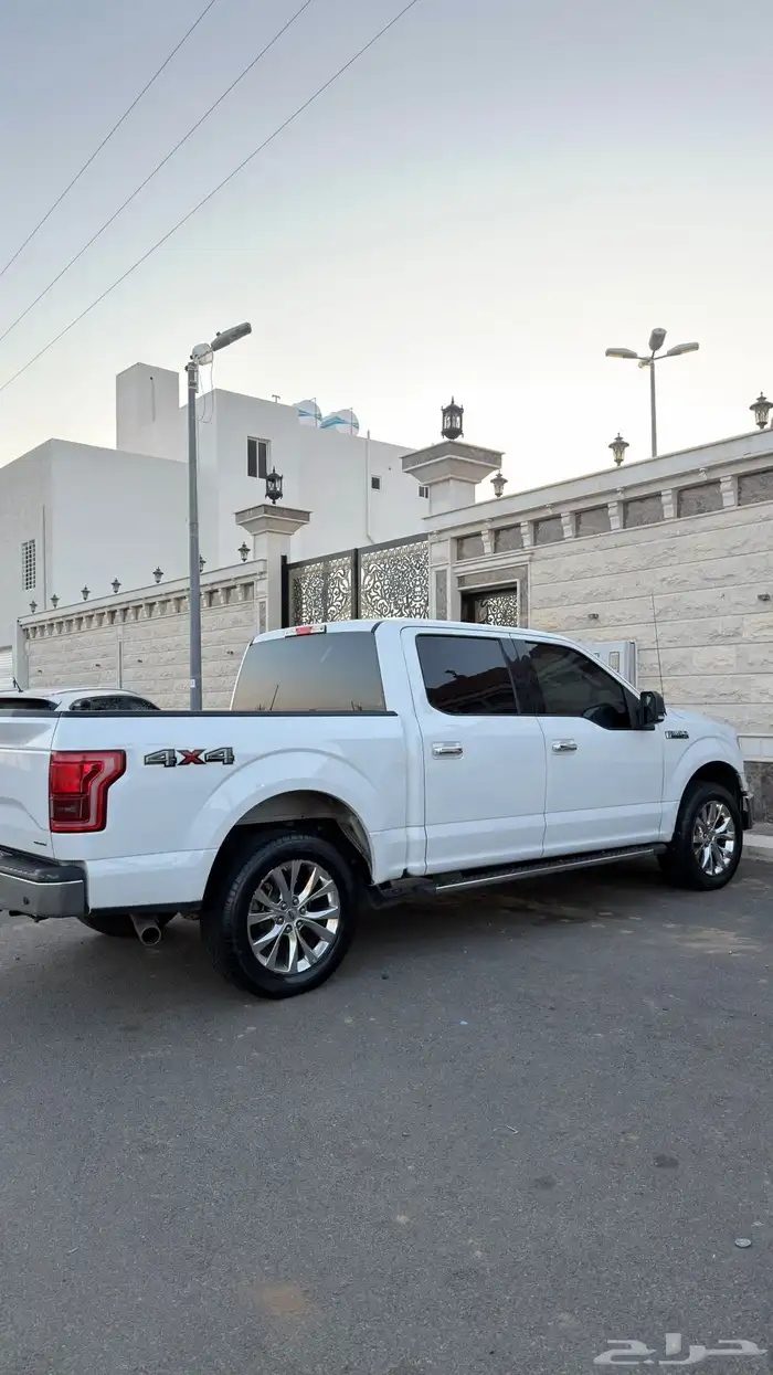 فورد F-150 2015 XLT 2