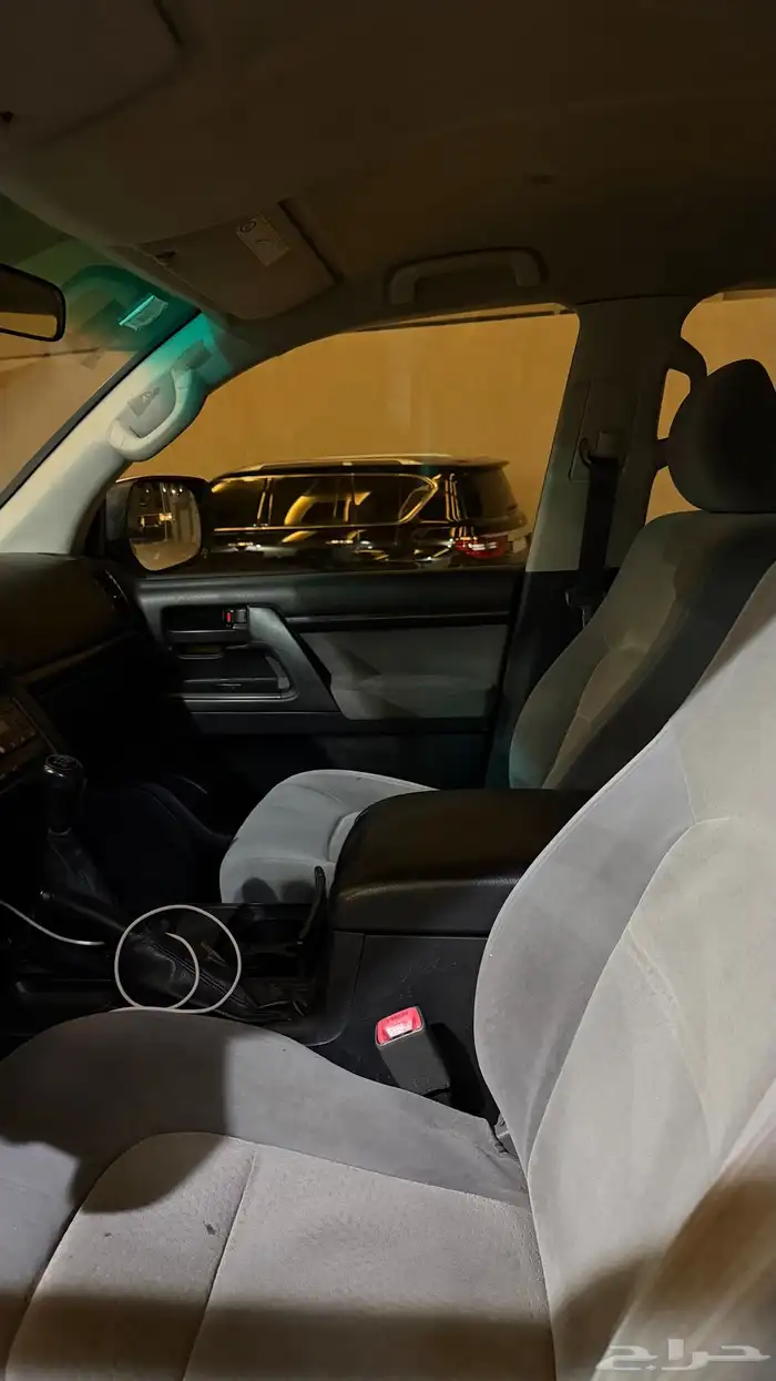 للبيع جي مرهم 216 موتر طيب وكفو 8