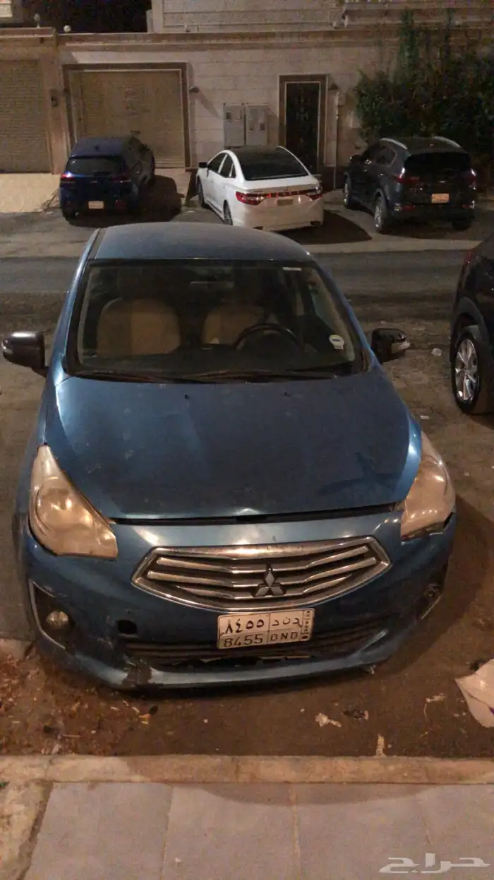 اتراج مستبيشي 2020 5