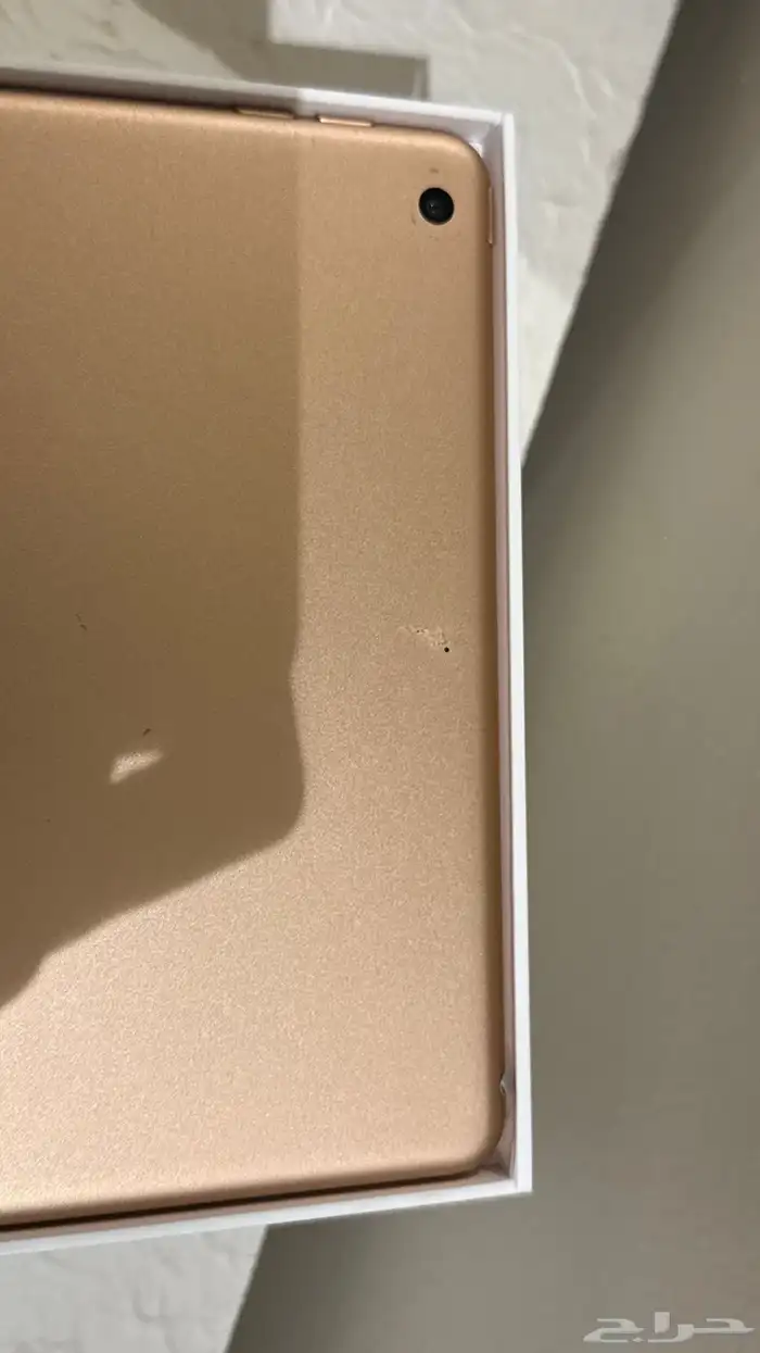 ايباد ابل الجيل 8 10