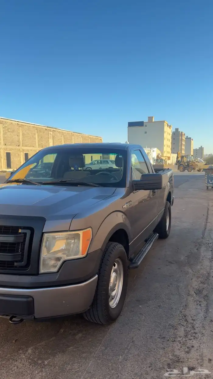 فورد f150 موديل 2013 2