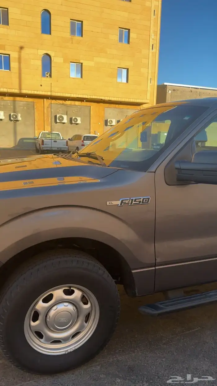 فورد f150 موديل 2013 6