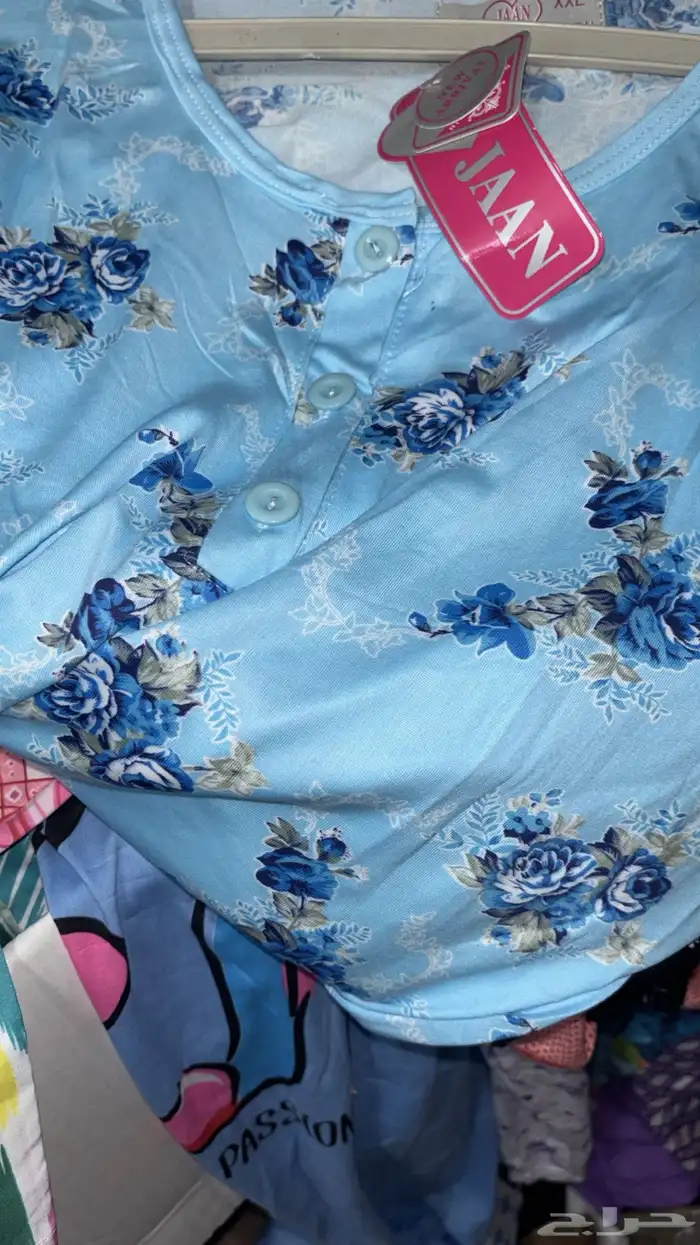 ملابس جلابيات 27