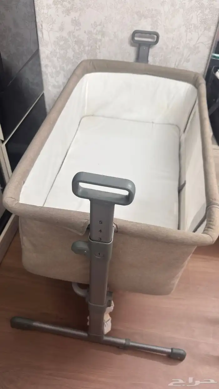 سرير مواليد 0