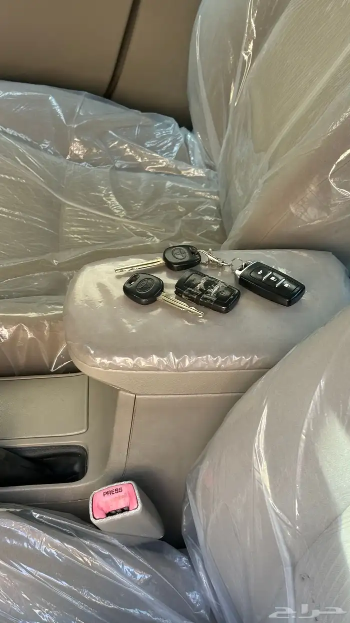 كورولا 2011 47