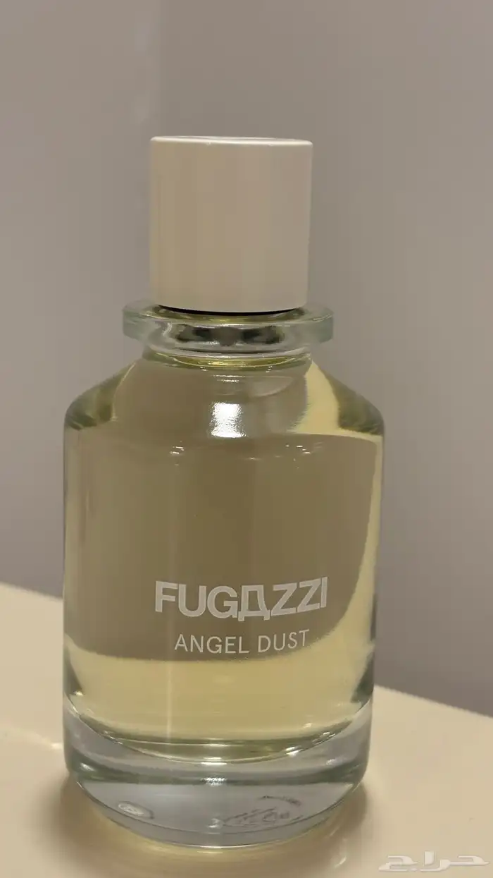 عطر FUGAZZI   Angel Dust (أصلي) 0