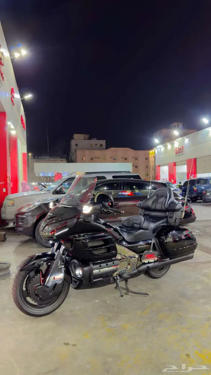 دباب قولد وينق رحال 6