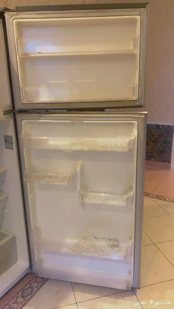 ثلاجة 2