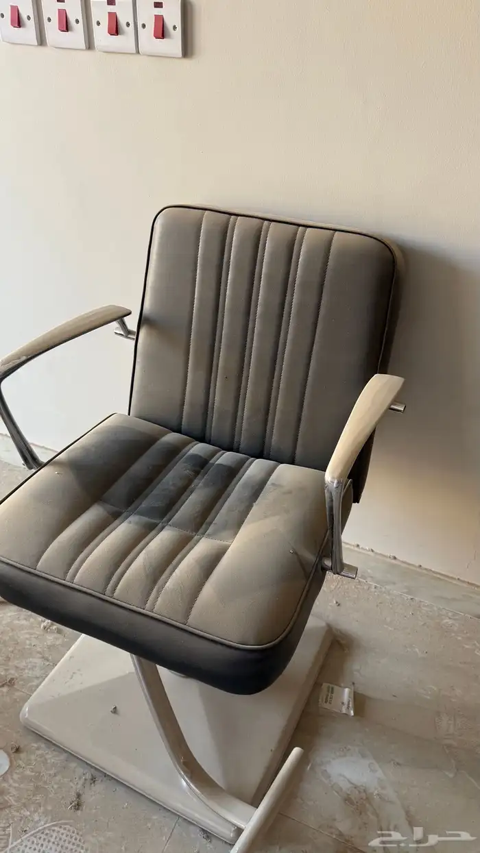 اغراض مشغل او صالون 4