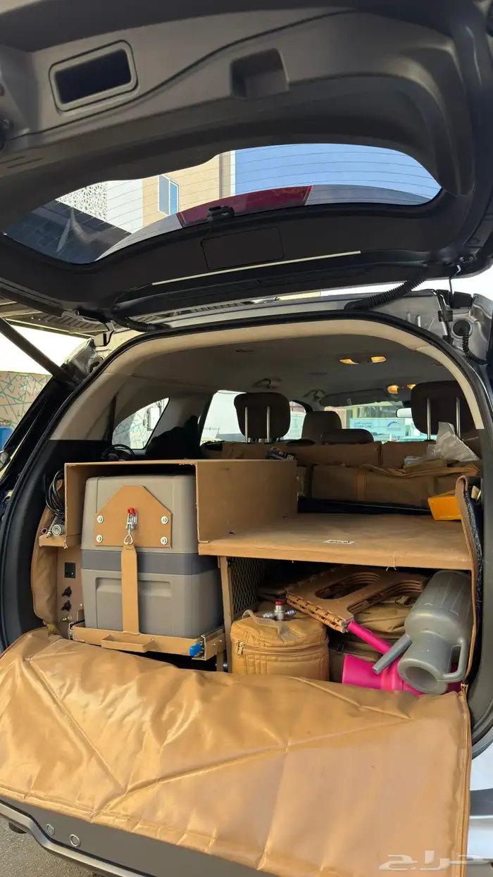 جيب ام يو اكس 2024 فل كامل 20