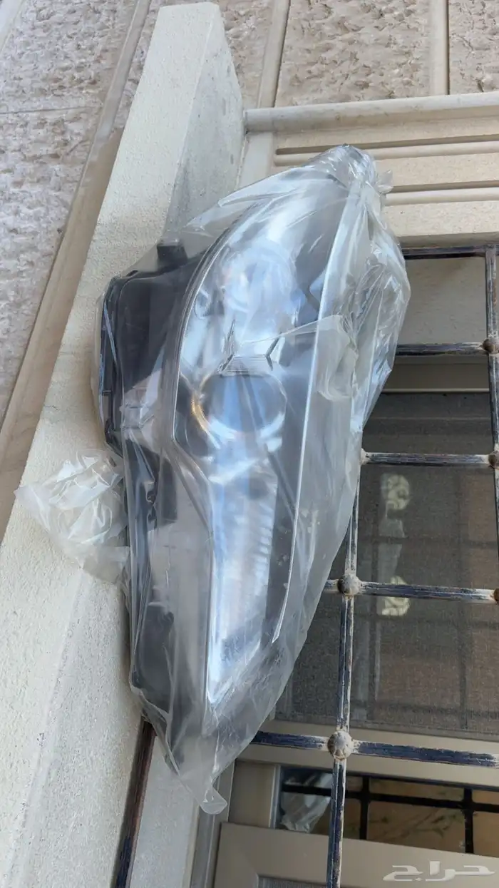 شمعه يسار فورشينر 0