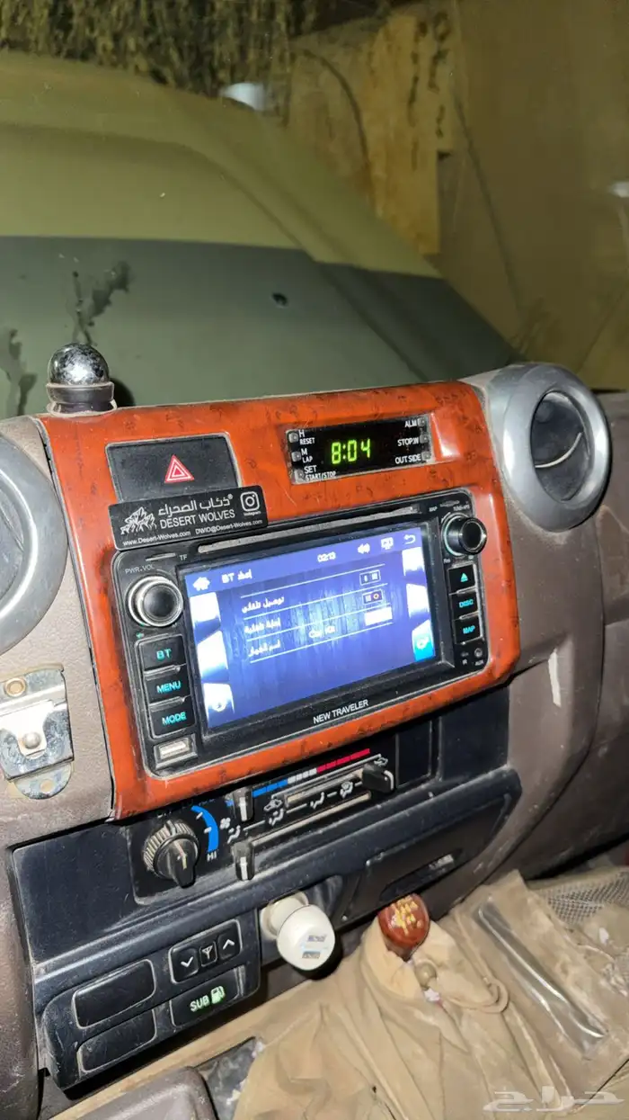 شاص 2012 مكينه لكزس للبيع 9