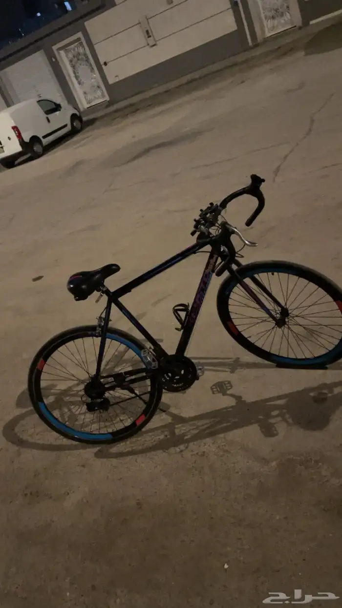 سيكل رياضي 2