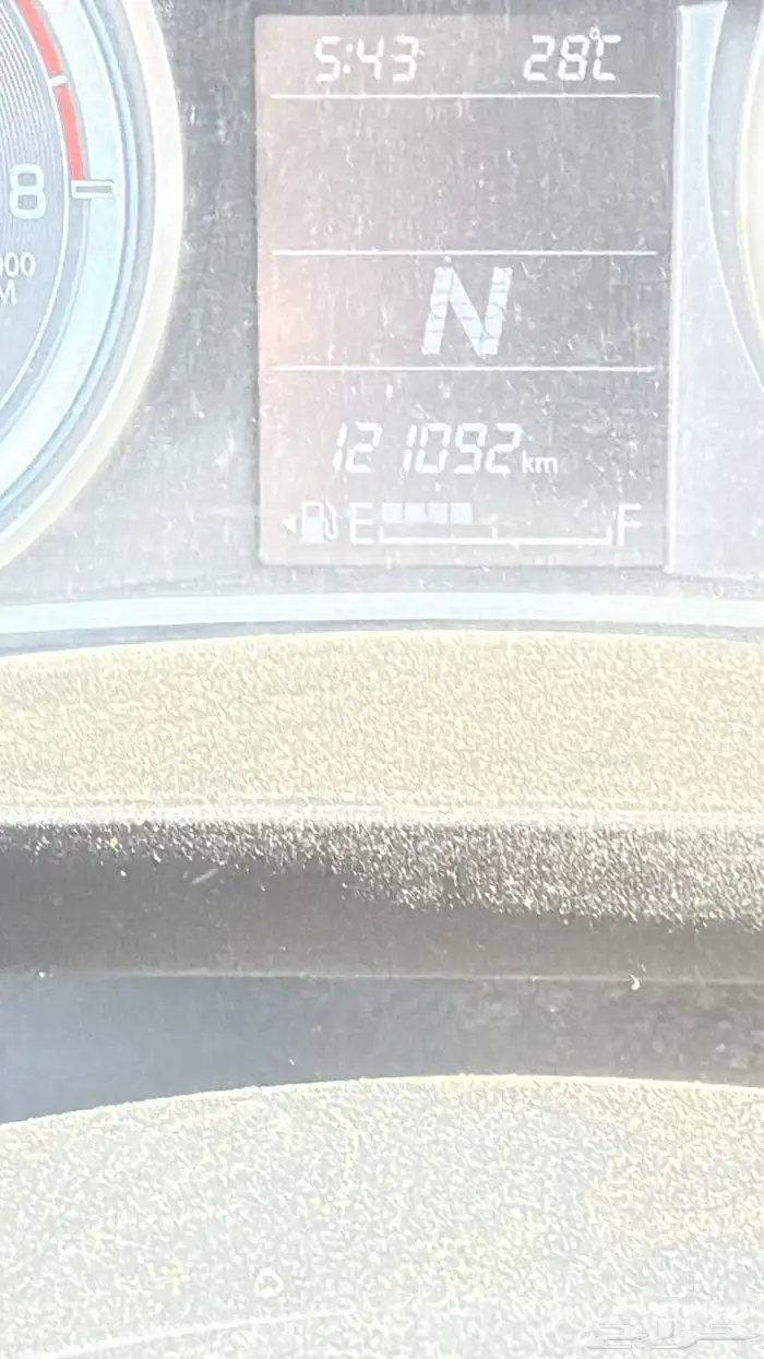 3 سيارات سوزوكي 2019 و 2020 و 2022 4