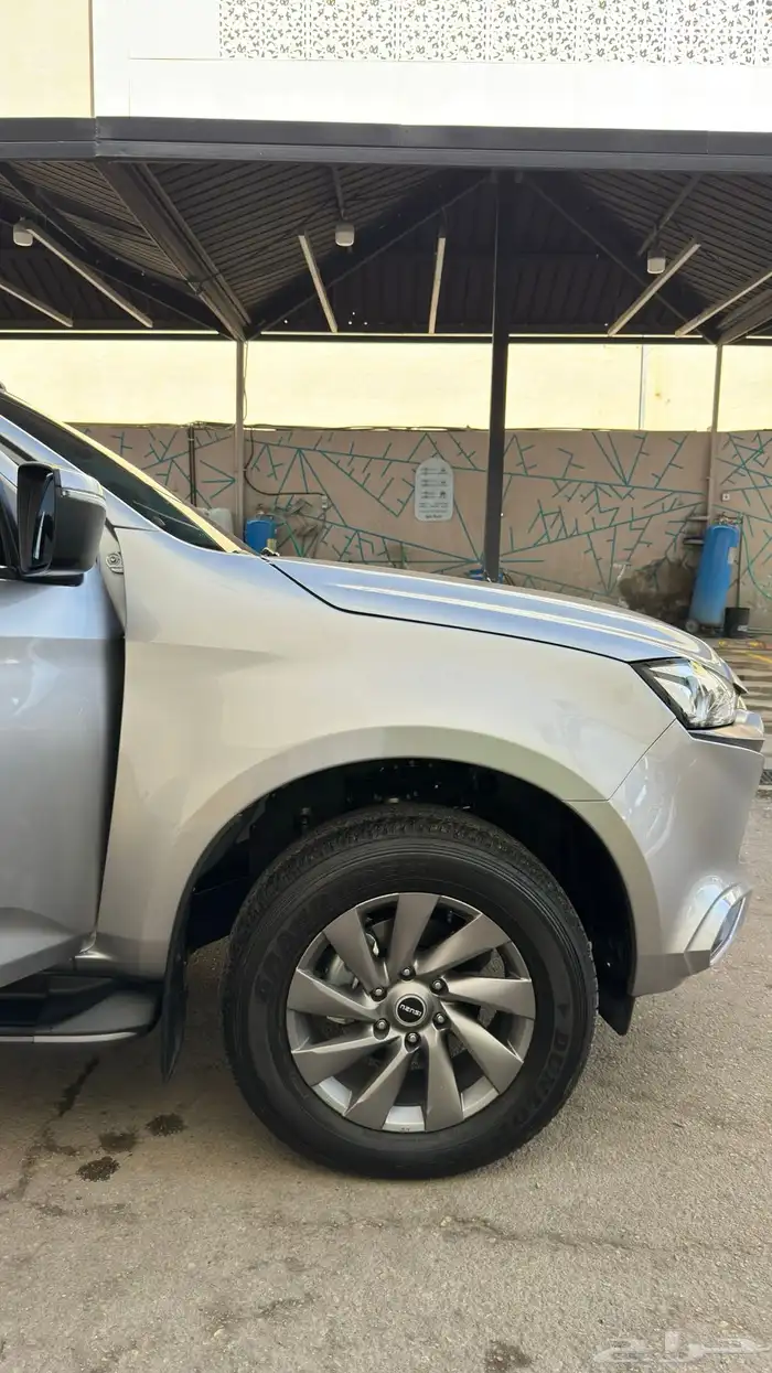 جيب ام يو اكس 2024 فل كامل 25