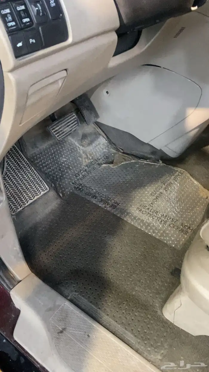 للبيع هوندا اوديسي 2016 34