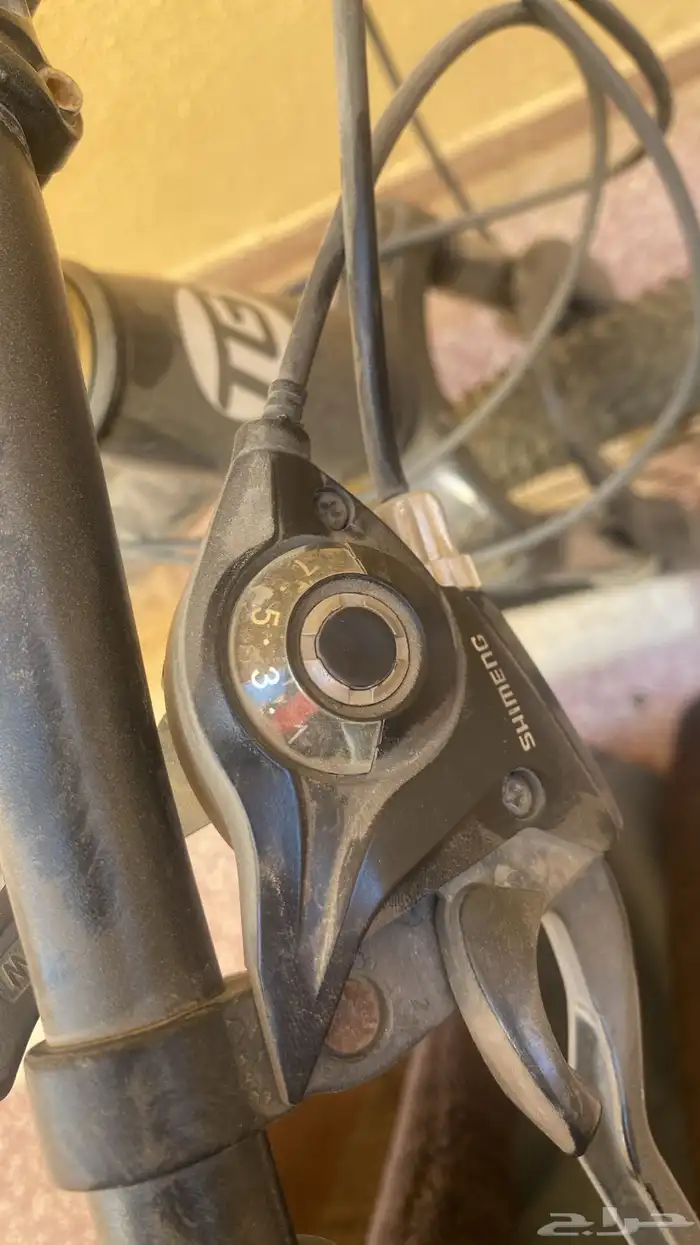 سيكل رياضي 4