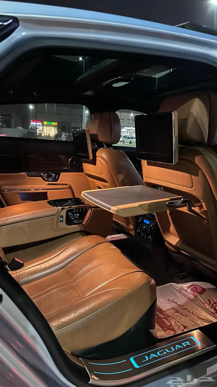 جاكور xJ للبيع 13