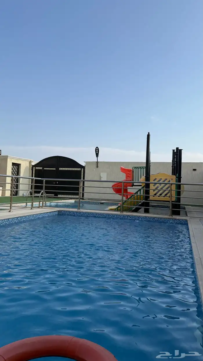 استرراحه ف الرحمانيه عرض 700 وسط اسبوع او وكند للقسم 21