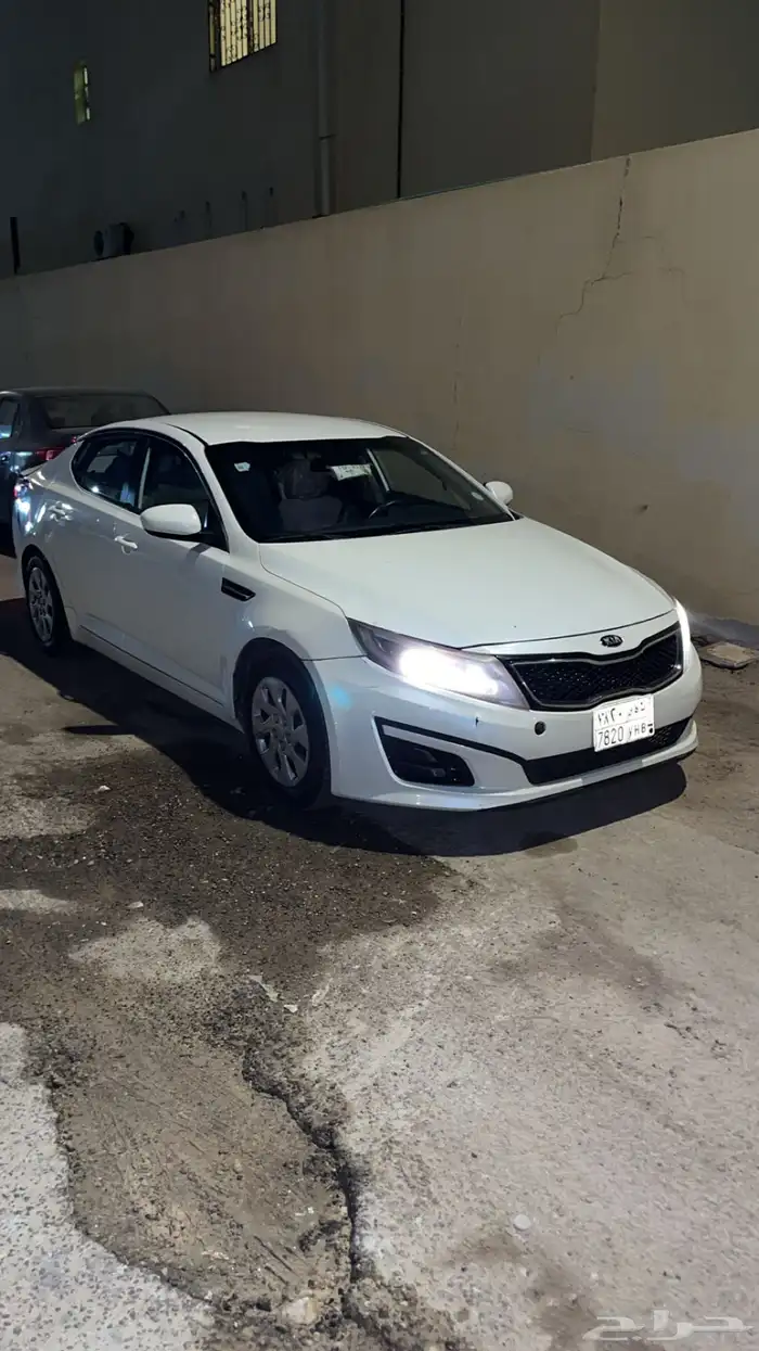 اوبتيما 15 توماتيك 0