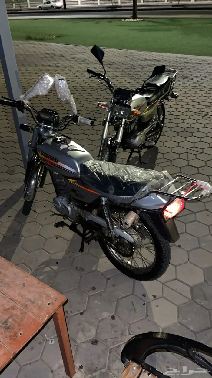 دباب اكس 100 3