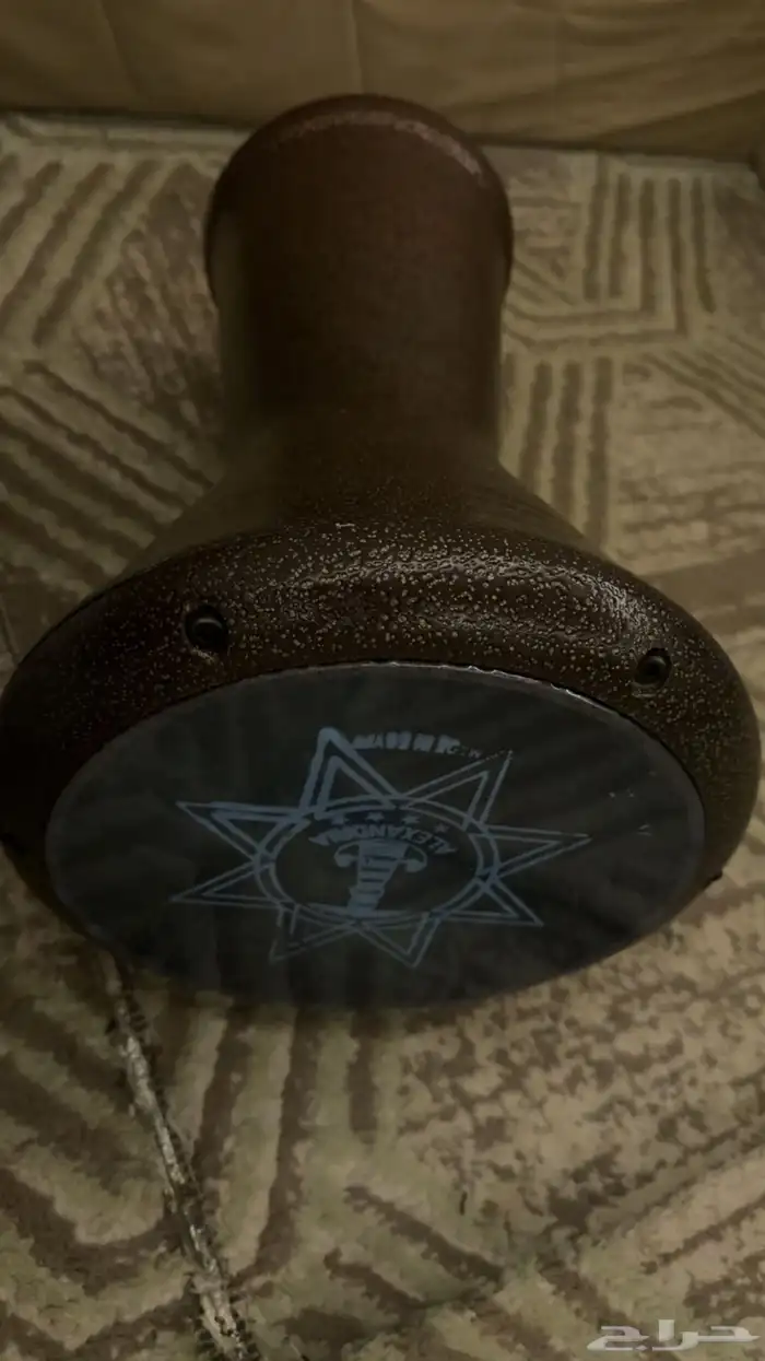 مرواس مصري 1