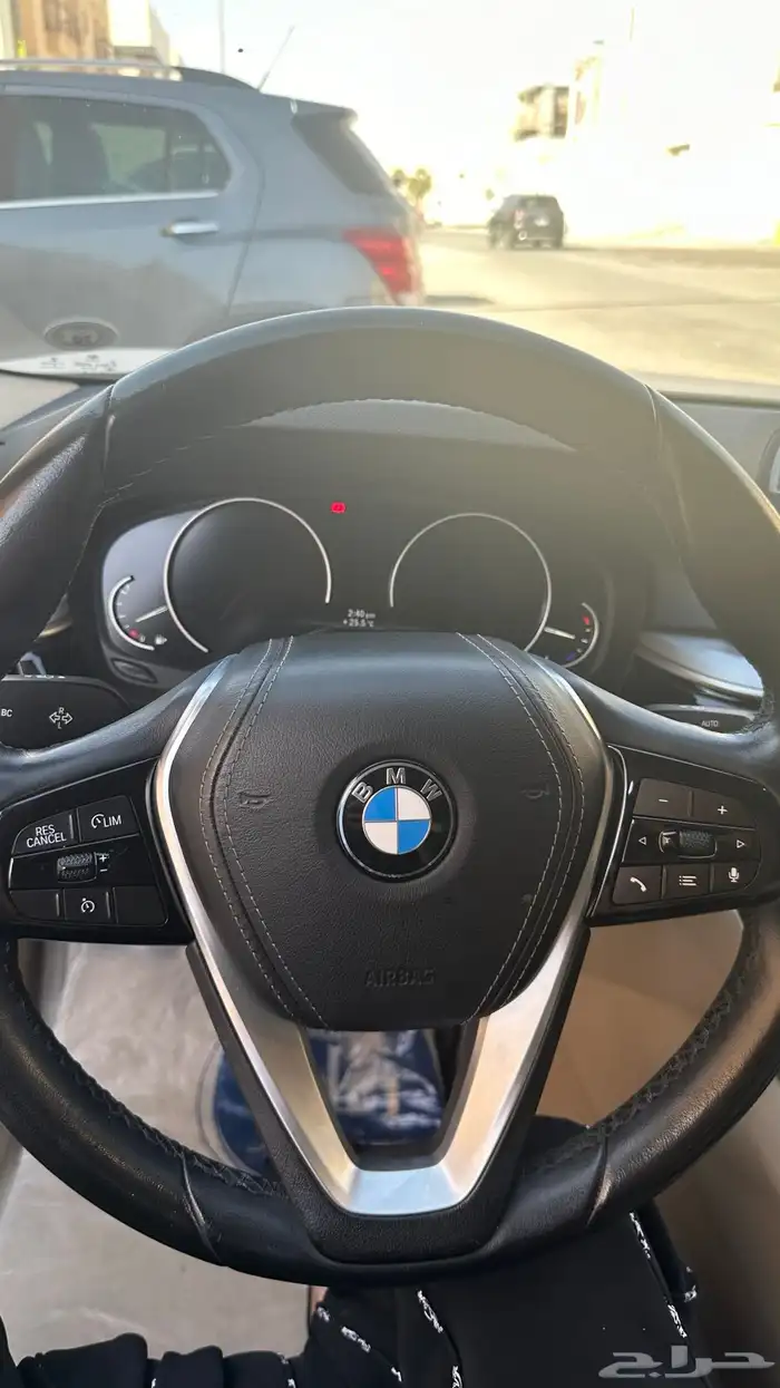 BMW2020 الفئة الخامسة 10