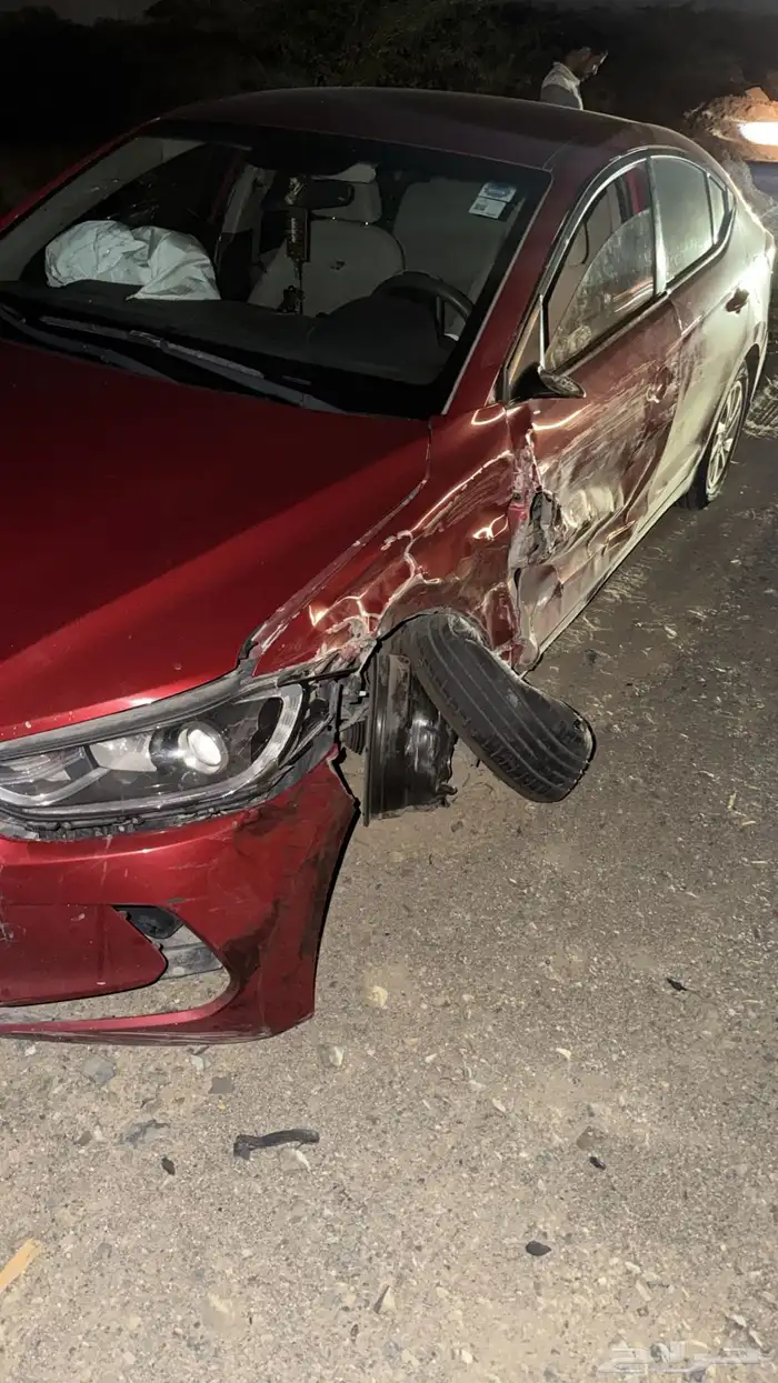 النترا 2017 تشليح 1