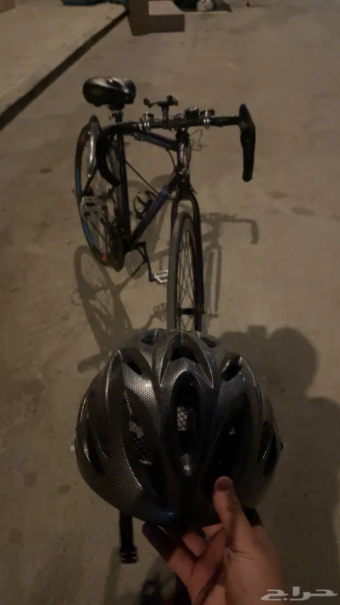 سيكل رياضي 0