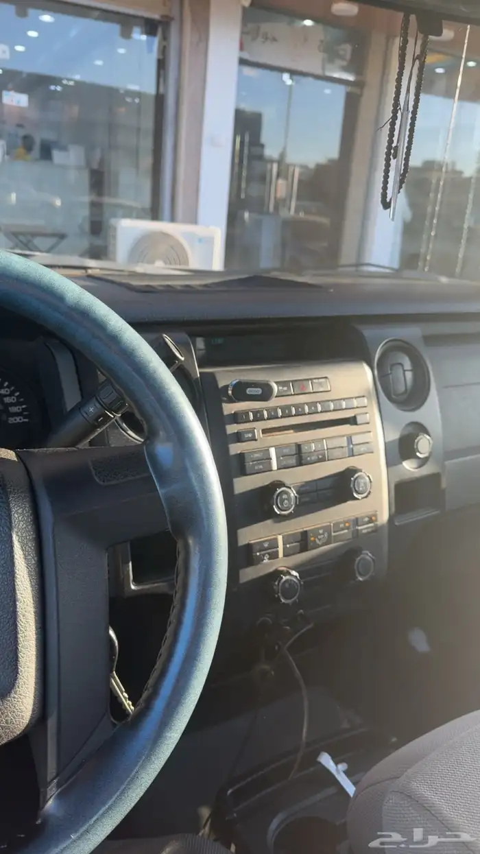 فورد f150 موديل 2013 19