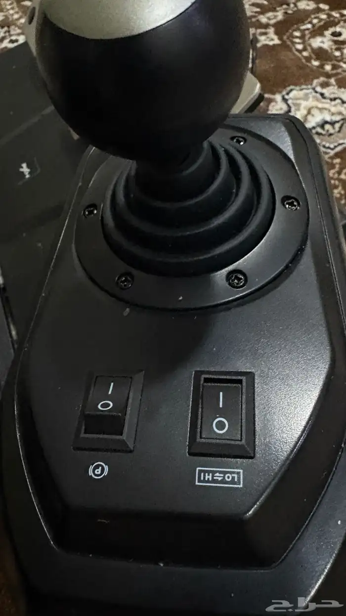 طارة ألعاب 1