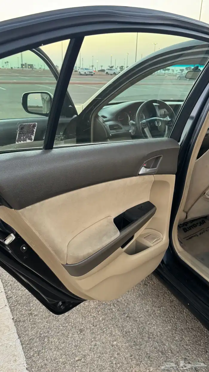 اكورد 2008 فل سبشل 7