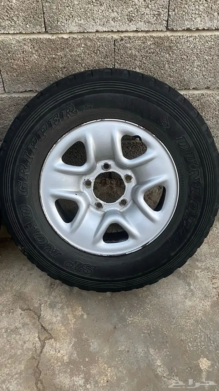 جنوط لند كلوزر 4