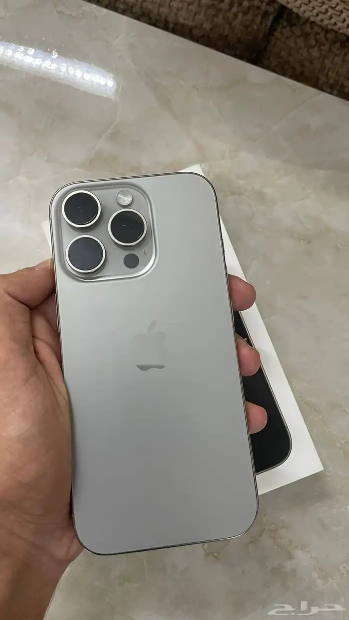 ايفون 16 برو للبيع 6