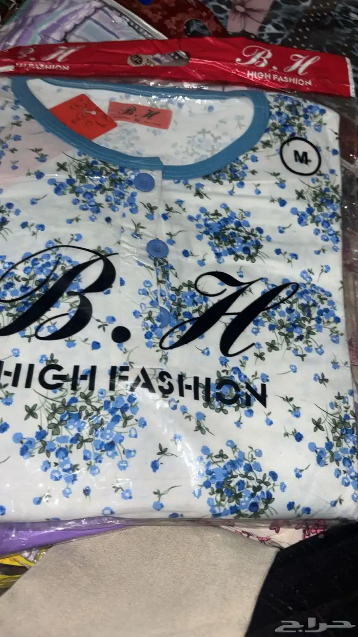 ملابس جلابيات 42