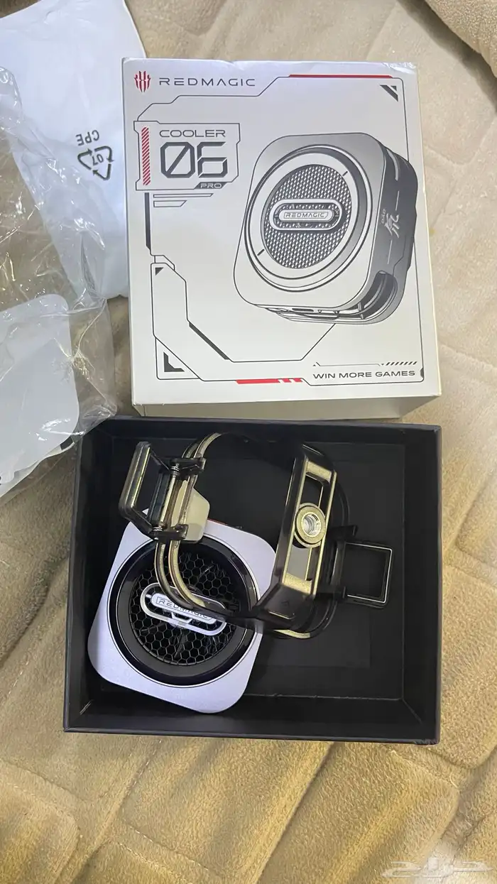 مبرد رد مجك 0