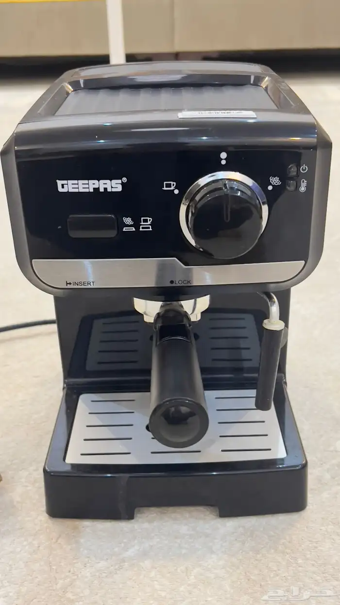 الة صنع القهوه 2