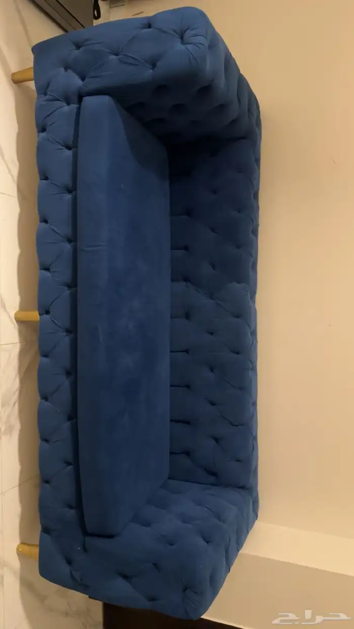 كنبتين كبيره وحده فرديه للبيع 1