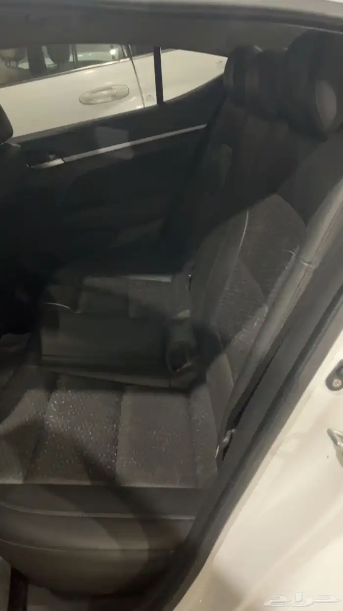 النترا موديل 2019 9