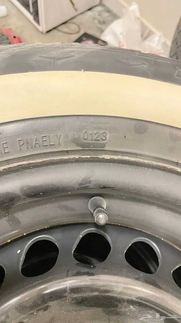 جنوط دمعه سود وكفرات جينيو 5