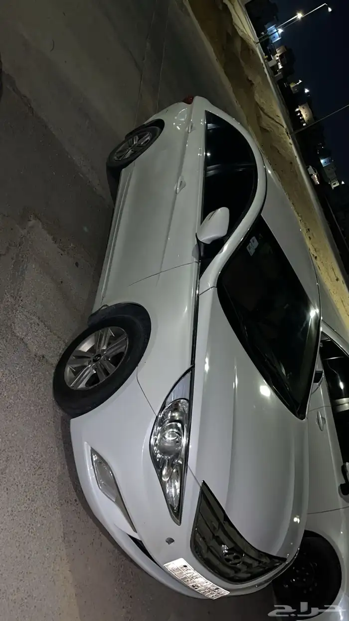 سوناتا 2014 ستاندر 3