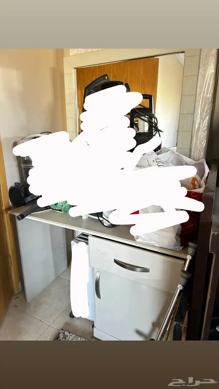 مكتب وتسريحه 0