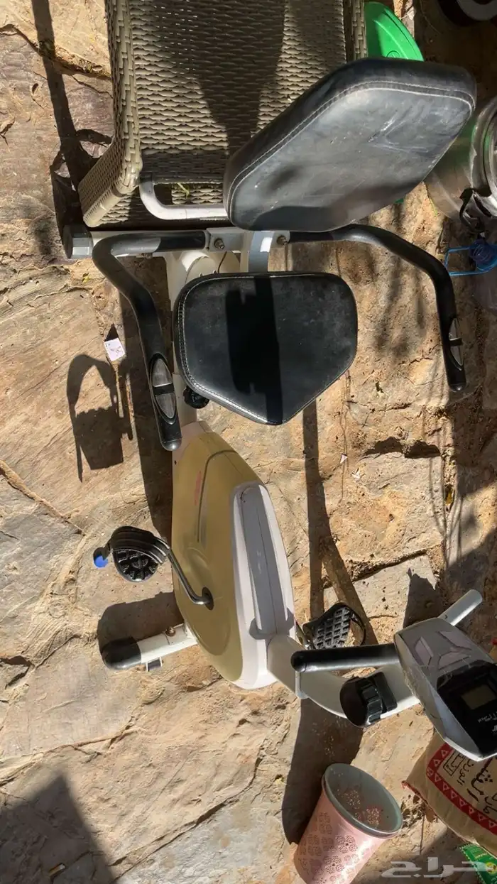 جهاز تمرين 0