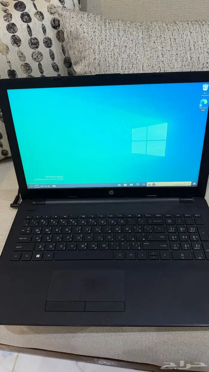 لاب توب hp 1