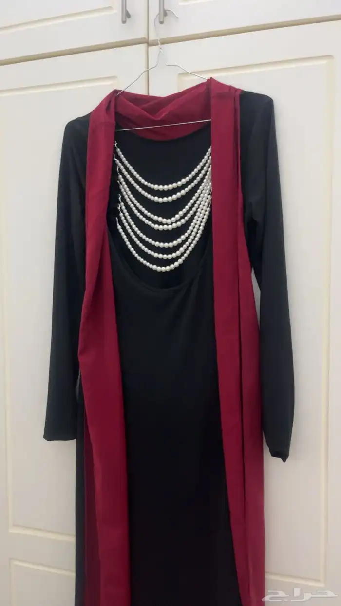 فستان جديد 1