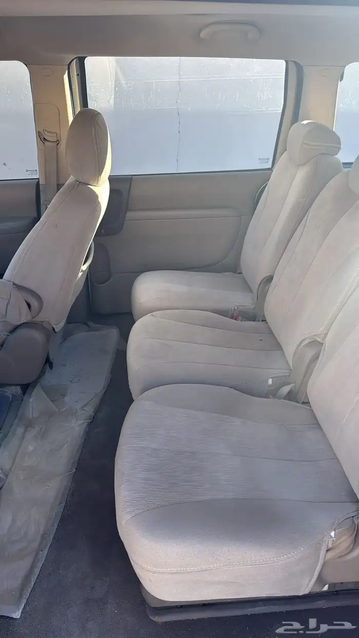 كيا كرنفال 2013 للبيع 5