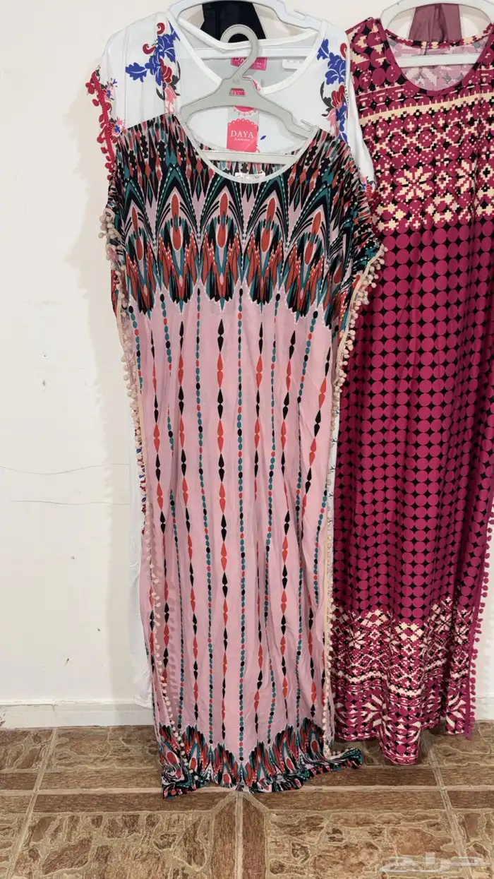 ملابس جلابيات 8