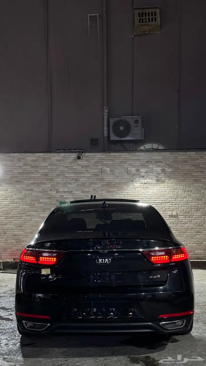 كدنزا 2019 فل كامل رادار وفتحه بنوراما 3